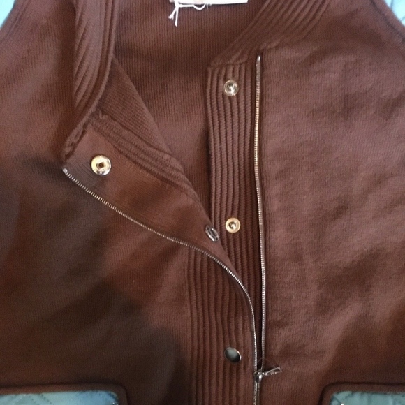Phillip Lim 3-1 Zippered Cardigan - Picture 5 of 6